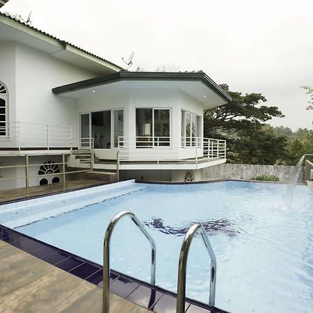 Winter Villa Kandy Ngoại thất bức ảnh