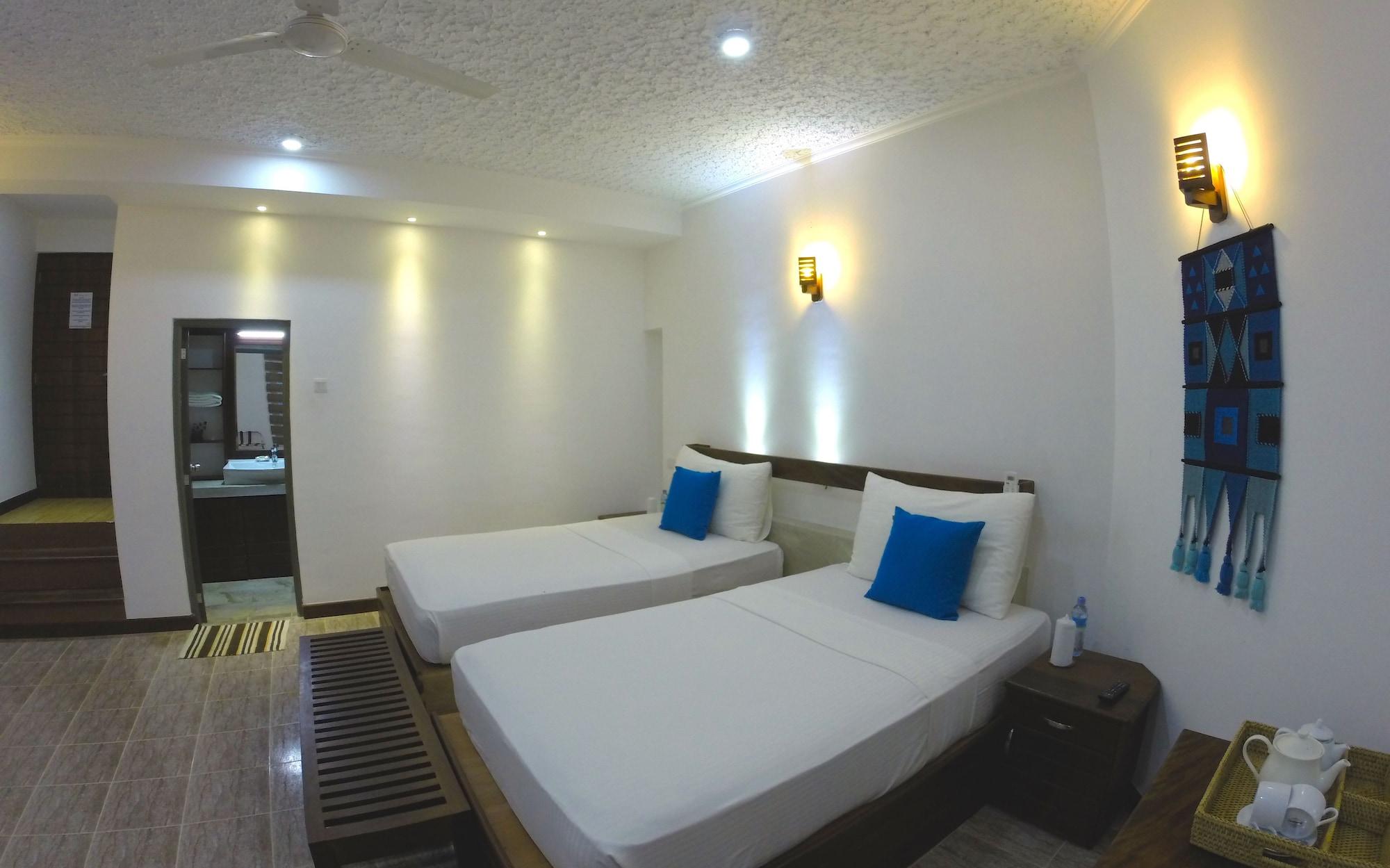 Winter Villa Kandy Ngoại thất bức ảnh