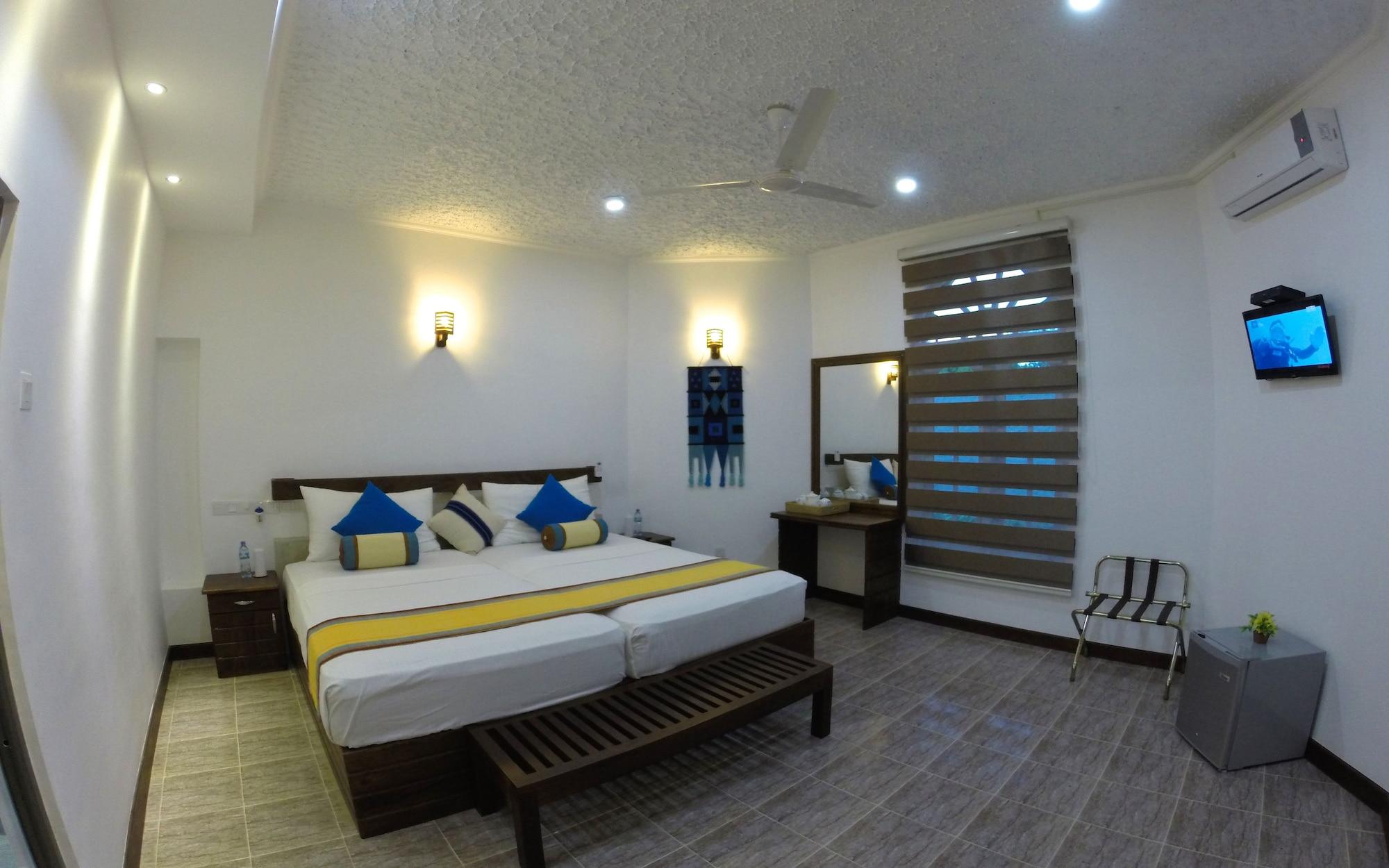 Winter Villa Kandy Ngoại thất bức ảnh