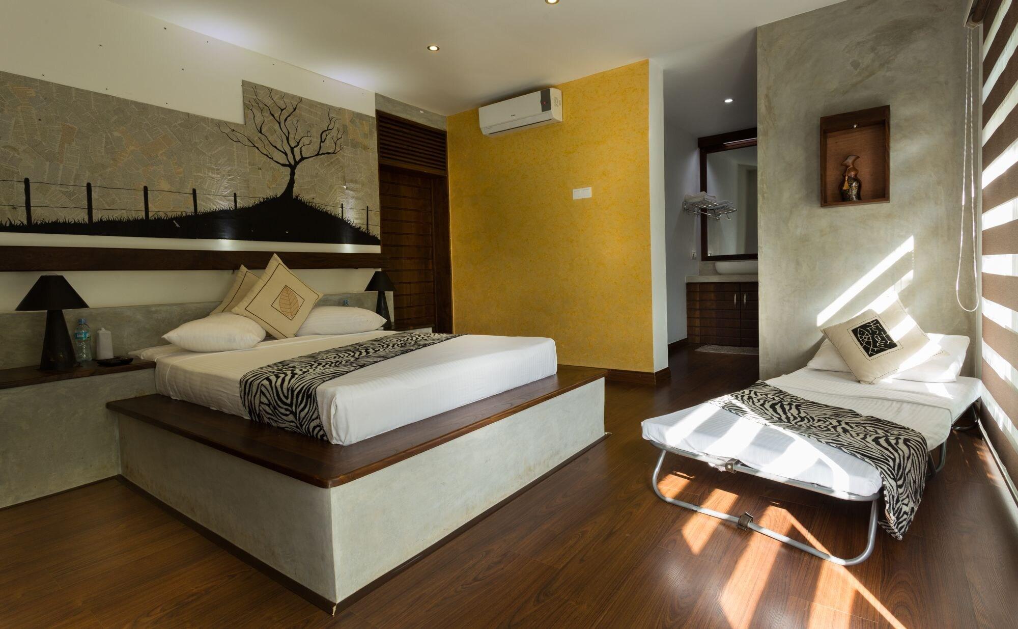 Winter Villa Kandy Ngoại thất bức ảnh
