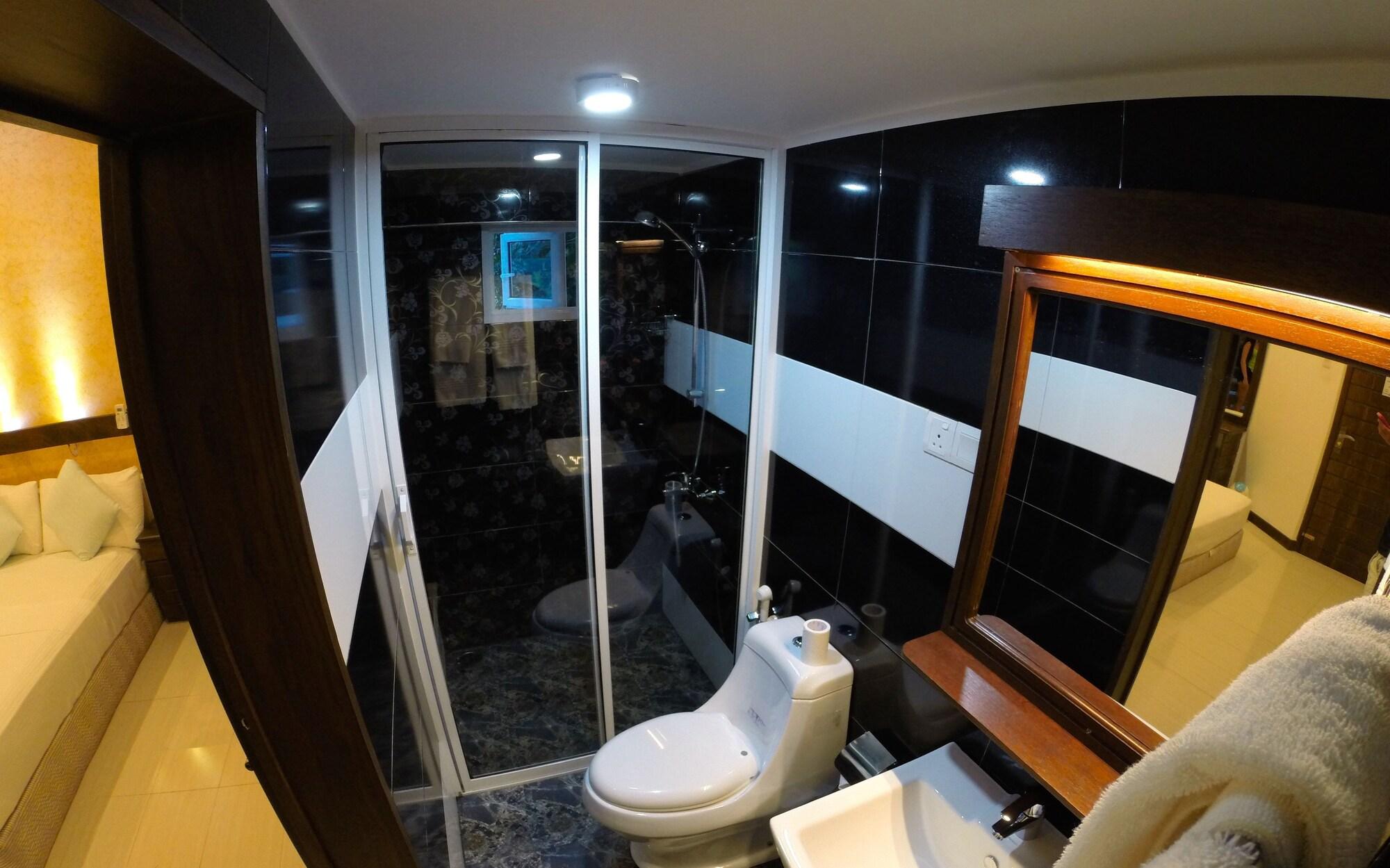 Winter Villa Kandy Ngoại thất bức ảnh
