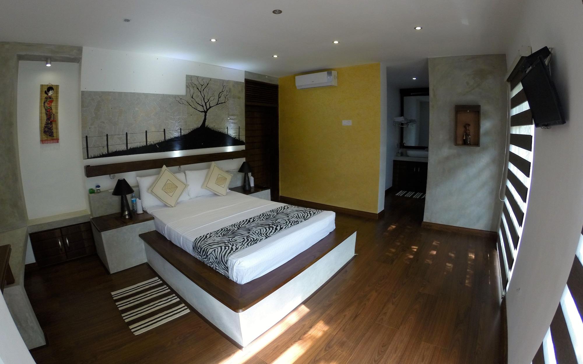 Winter Villa Kandy Ngoại thất bức ảnh