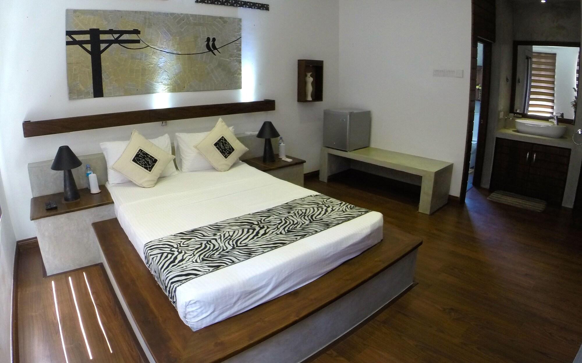 Winter Villa Kandy Ngoại thất bức ảnh