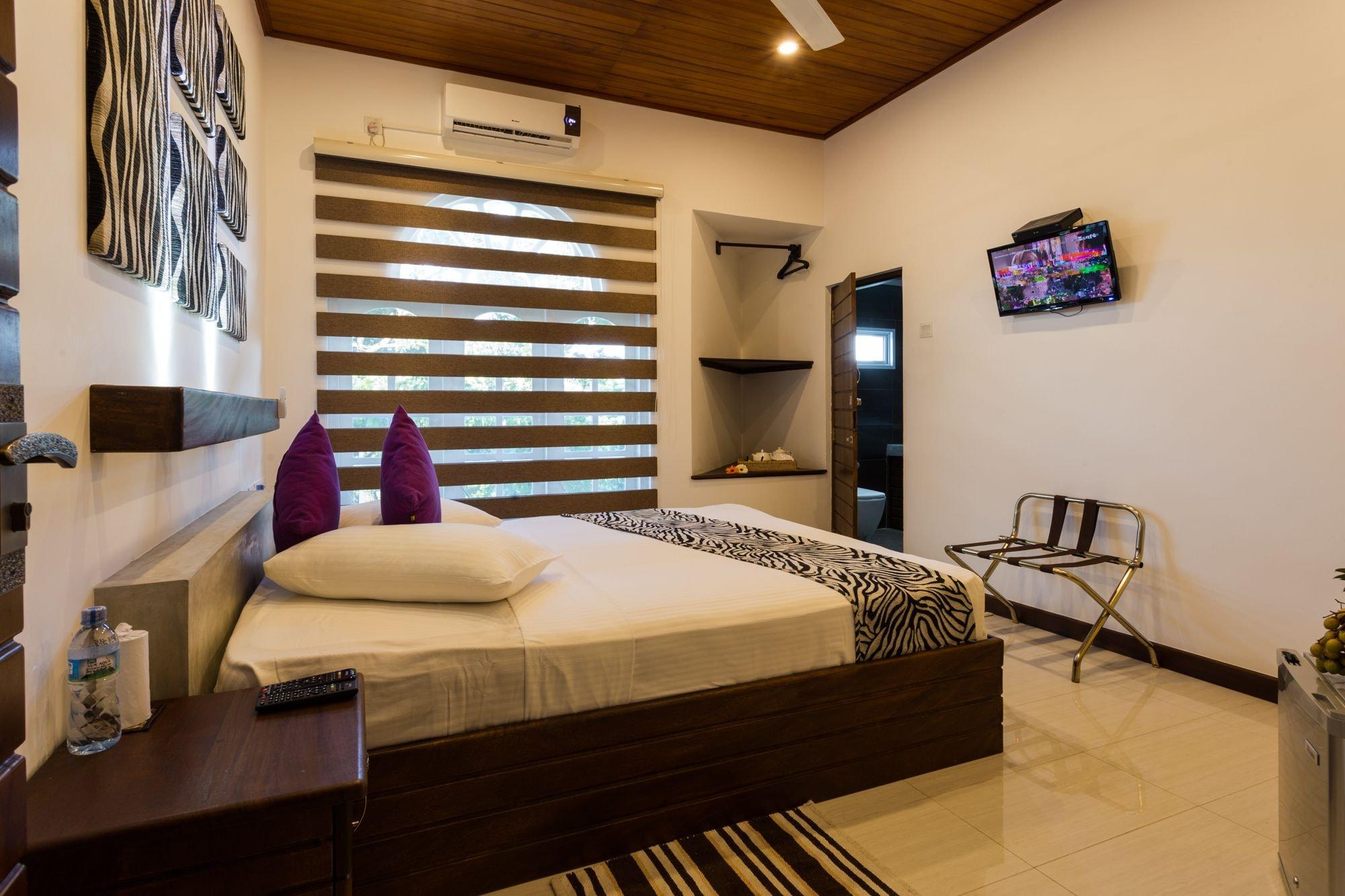 Winter Villa Kandy Ngoại thất bức ảnh