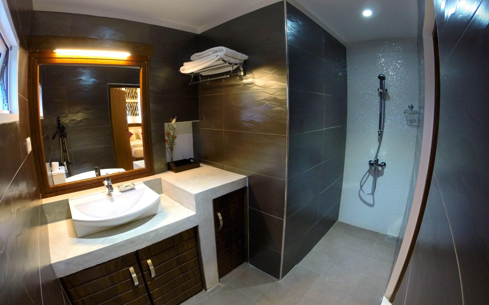 Winter Villa Kandy Ngoại thất bức ảnh