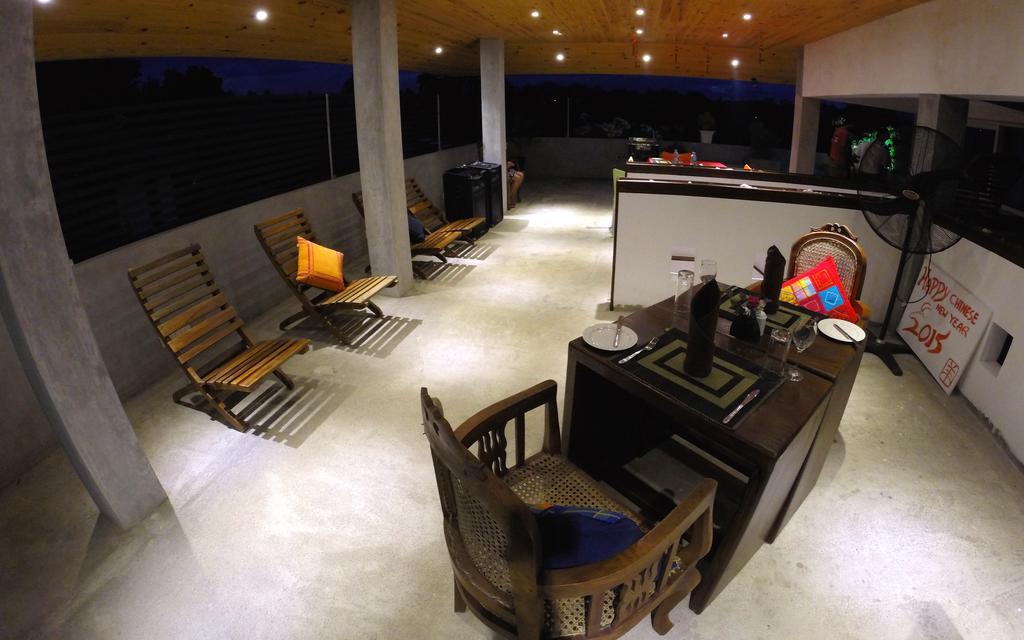 Winter Villa Kandy Ngoại thất bức ảnh