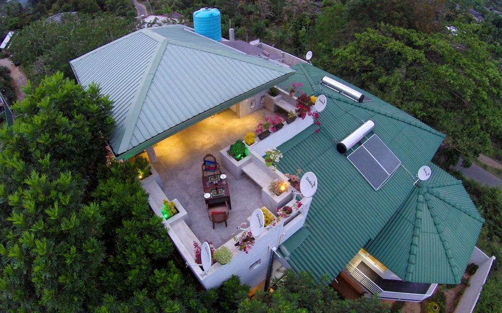 Winter Villa Kandy Ngoại thất bức ảnh