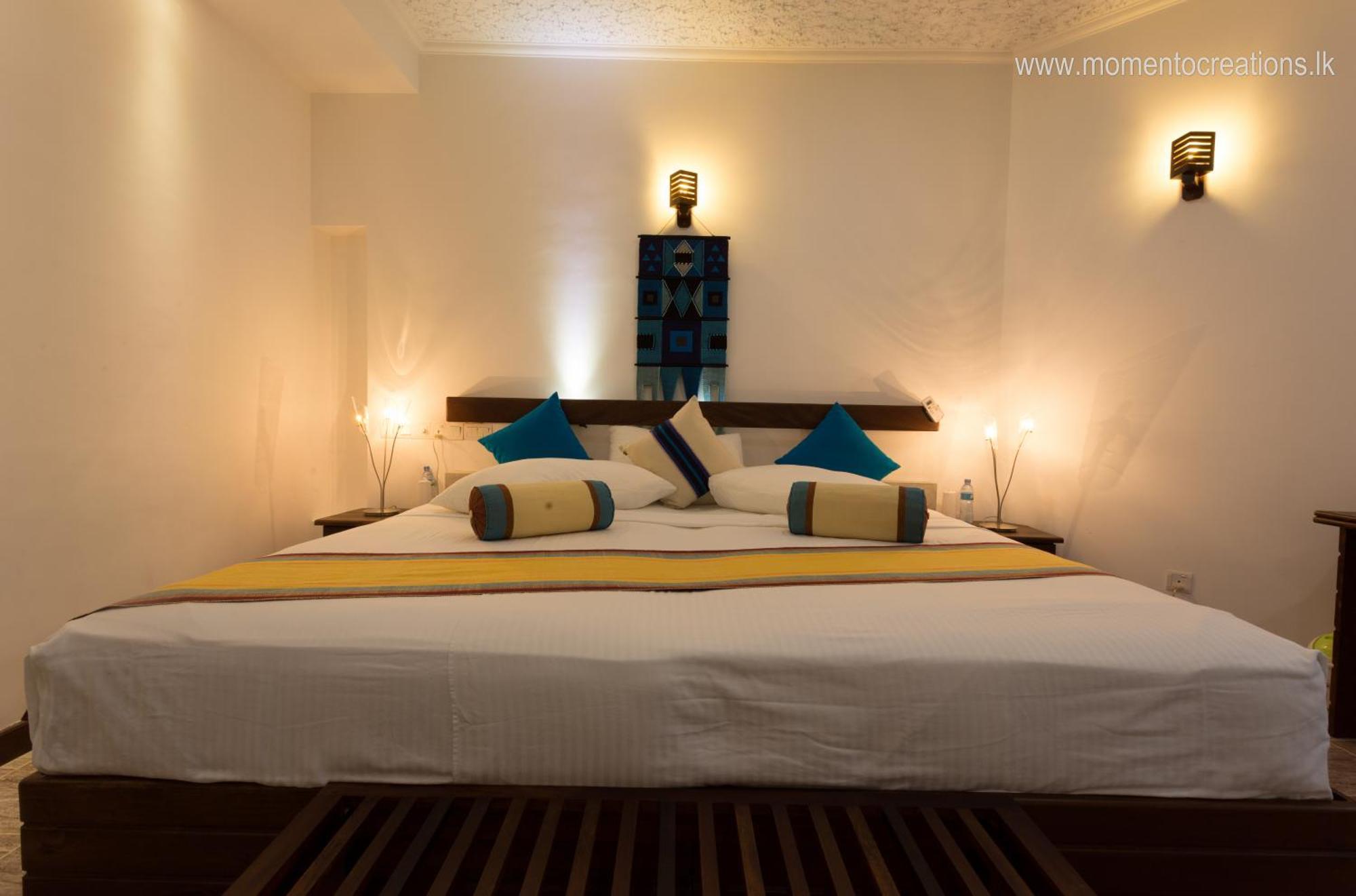Winter Villa Kandy Phòng bức ảnh