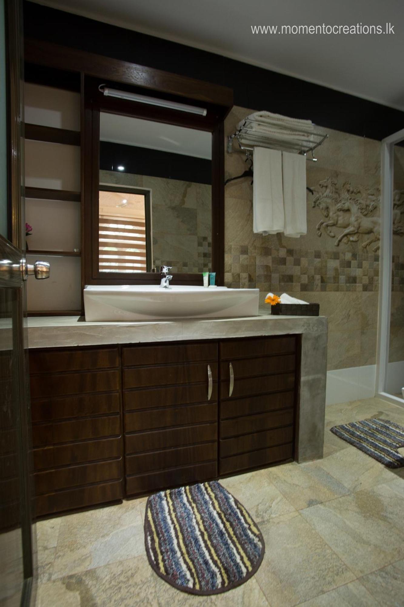 Winter Villa Kandy Phòng bức ảnh