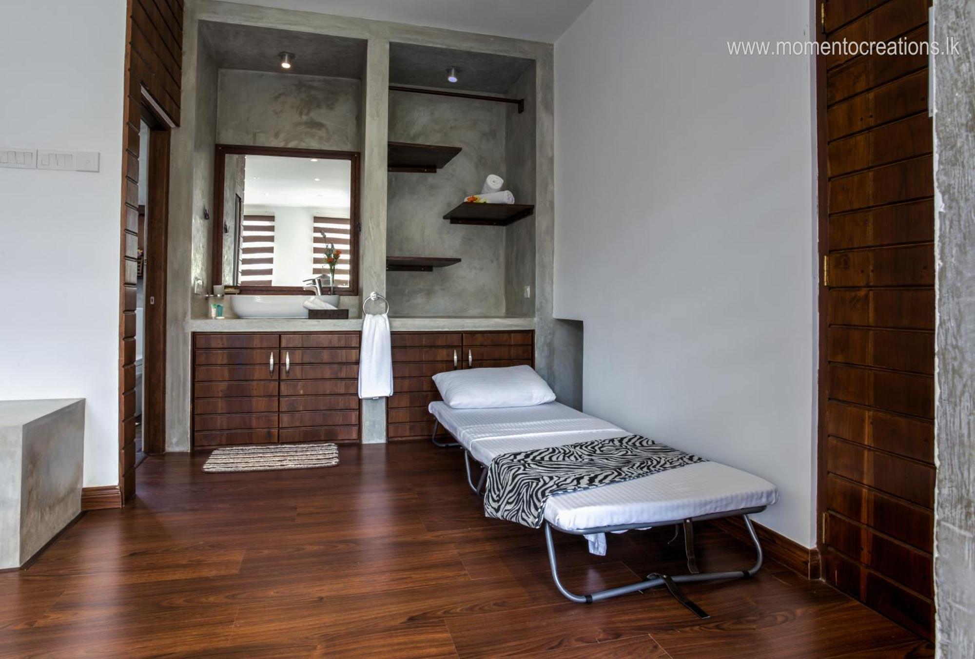 Winter Villa Kandy Phòng bức ảnh