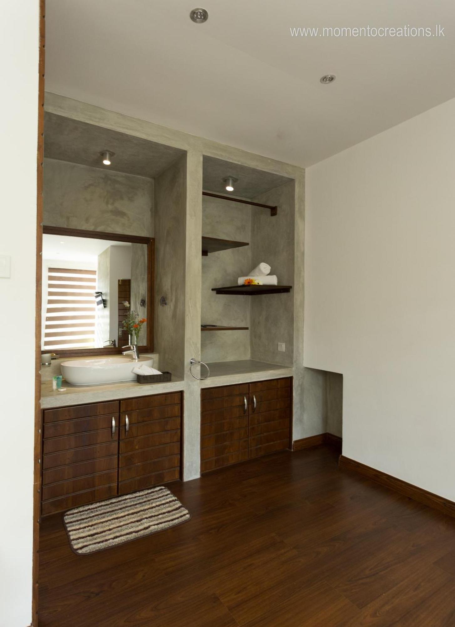 Winter Villa Kandy Phòng bức ảnh