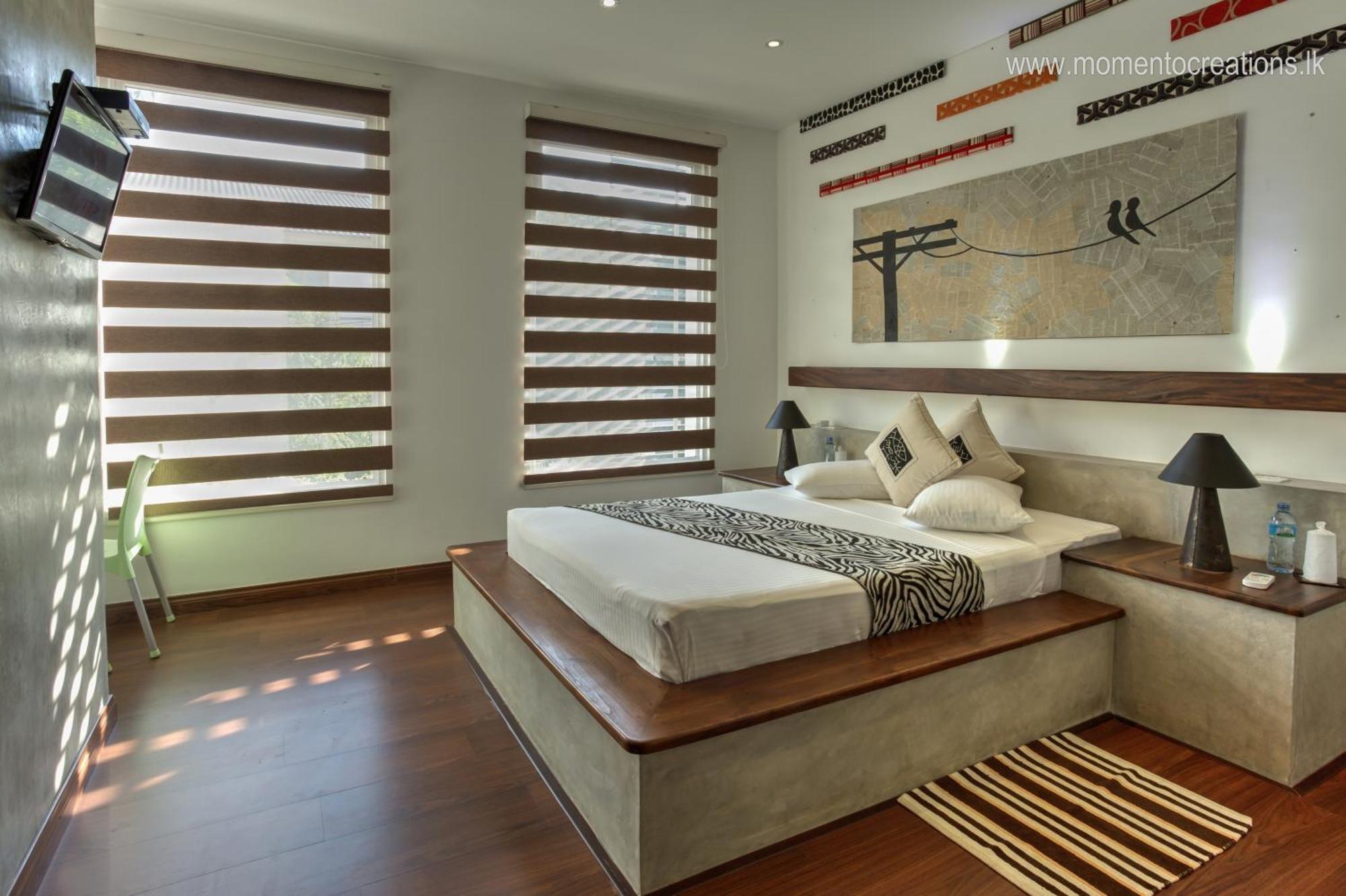 Winter Villa Kandy Phòng bức ảnh