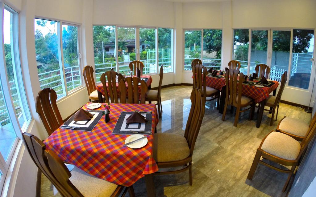 Winter Villa Kandy Ngoại thất bức ảnh