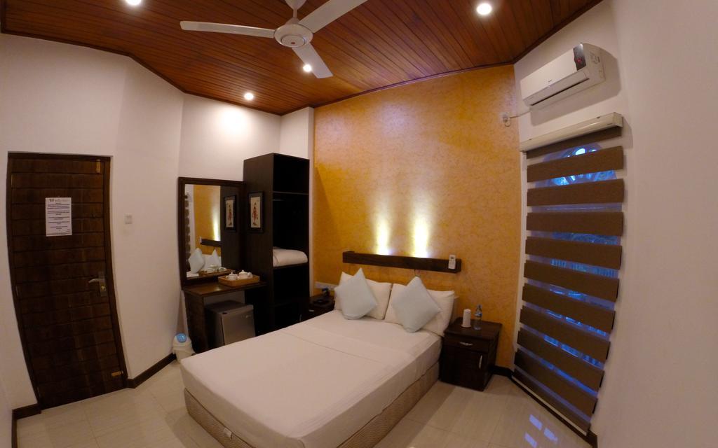Winter Villa Kandy Phòng bức ảnh