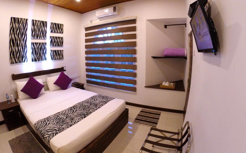 Winter Villa Kandy Phòng bức ảnh