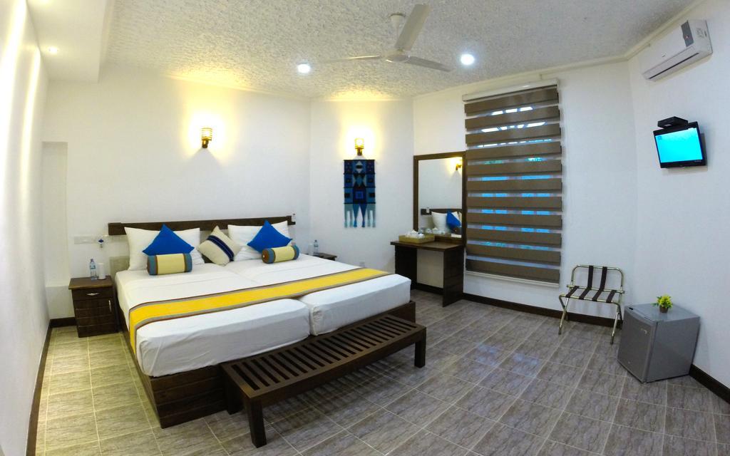 Winter Villa Kandy Phòng bức ảnh