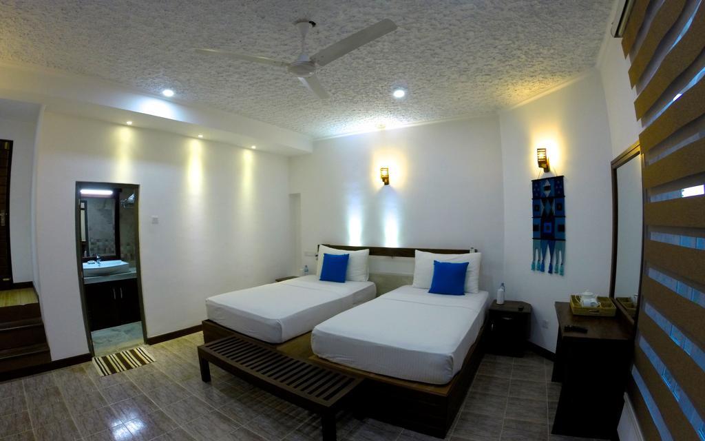 Winter Villa Kandy Phòng bức ảnh
