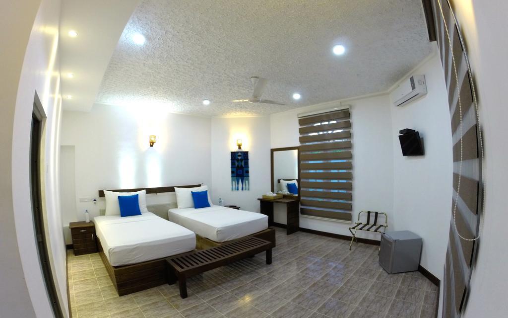 Winter Villa Kandy Phòng bức ảnh