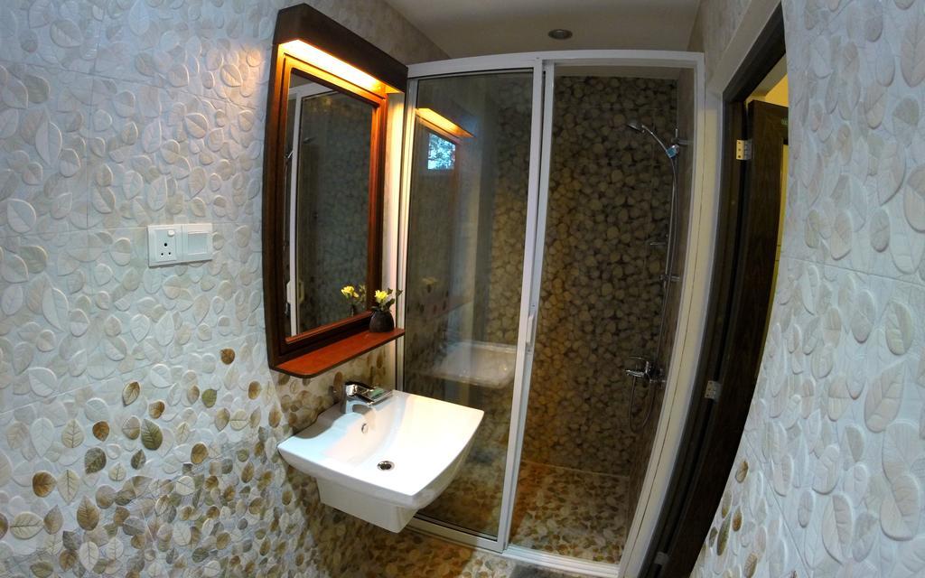 Winter Villa Kandy Ngoại thất bức ảnh