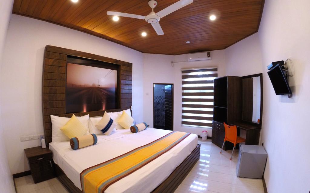 Winter Villa Kandy Ngoại thất bức ảnh