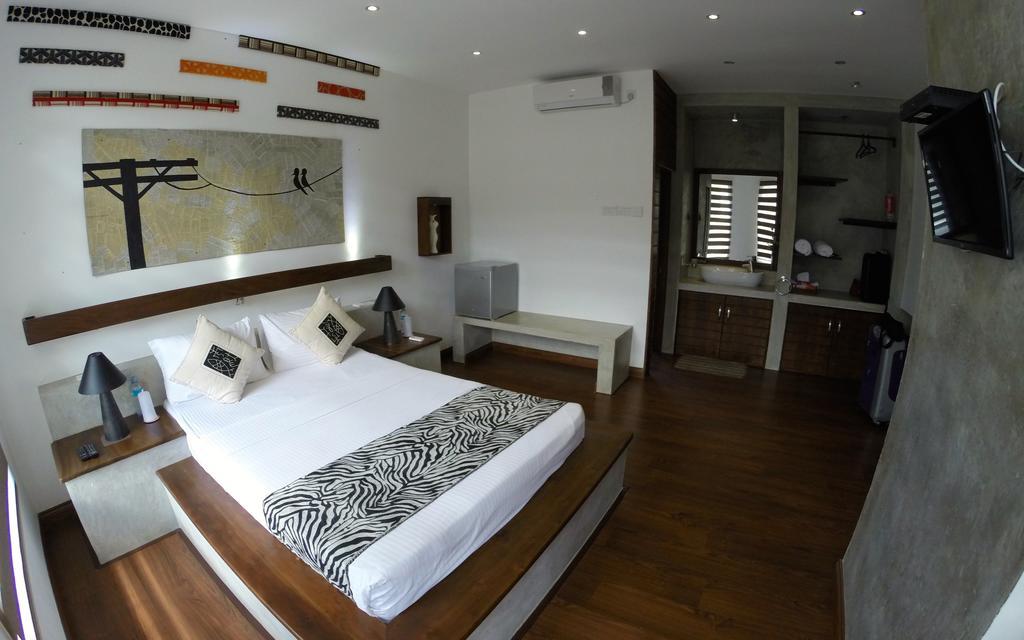 Winter Villa Kandy Phòng bức ảnh