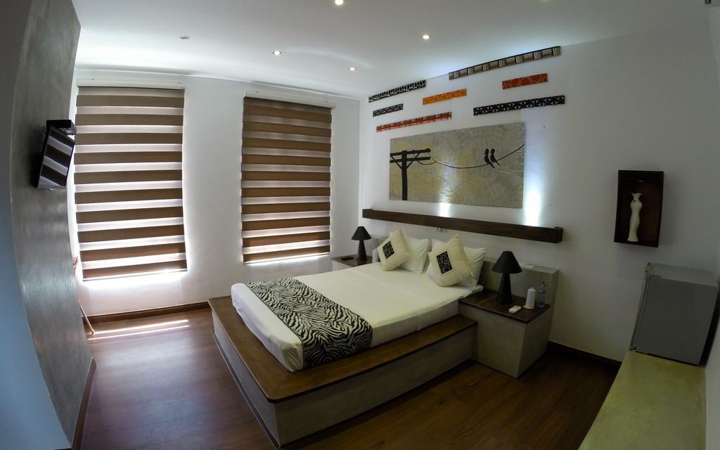 Winter Villa Kandy Phòng bức ảnh