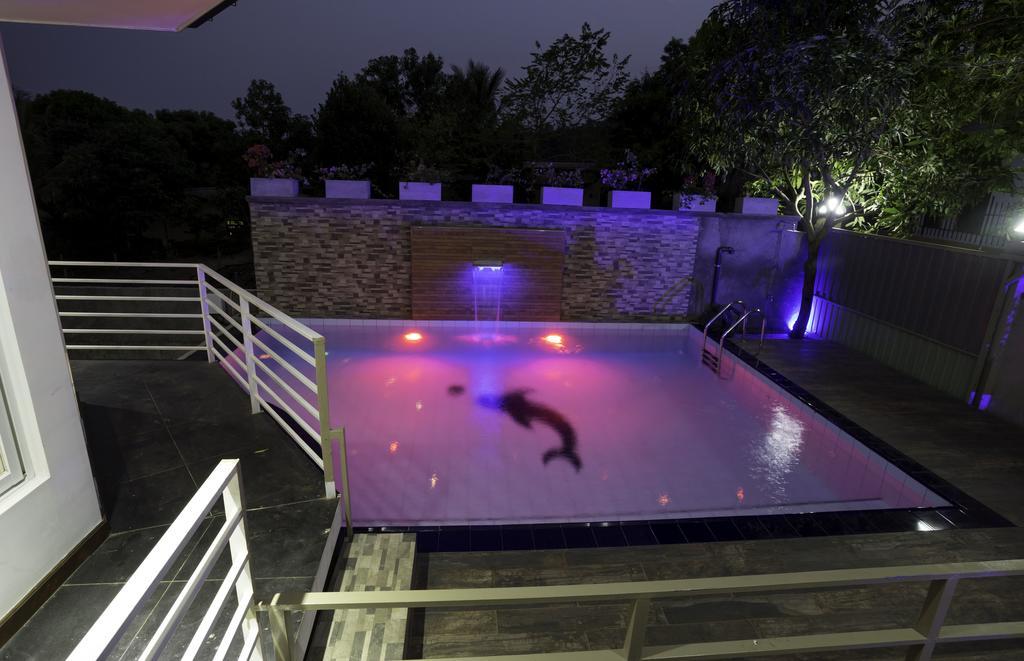 Winter Villa Kandy Ngoại thất bức ảnh