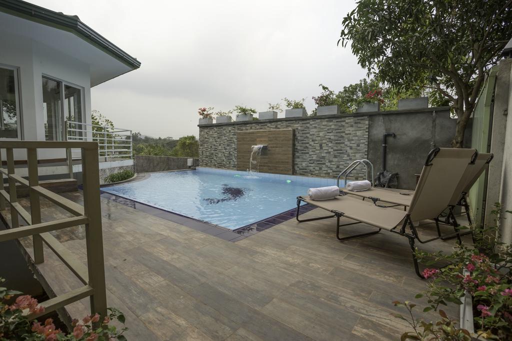Winter Villa Kandy Ngoại thất bức ảnh