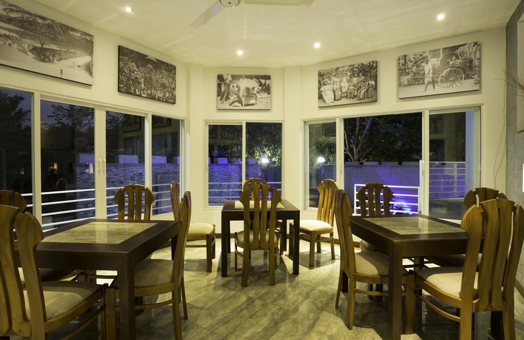 Winter Villa Kandy Ngoại thất bức ảnh