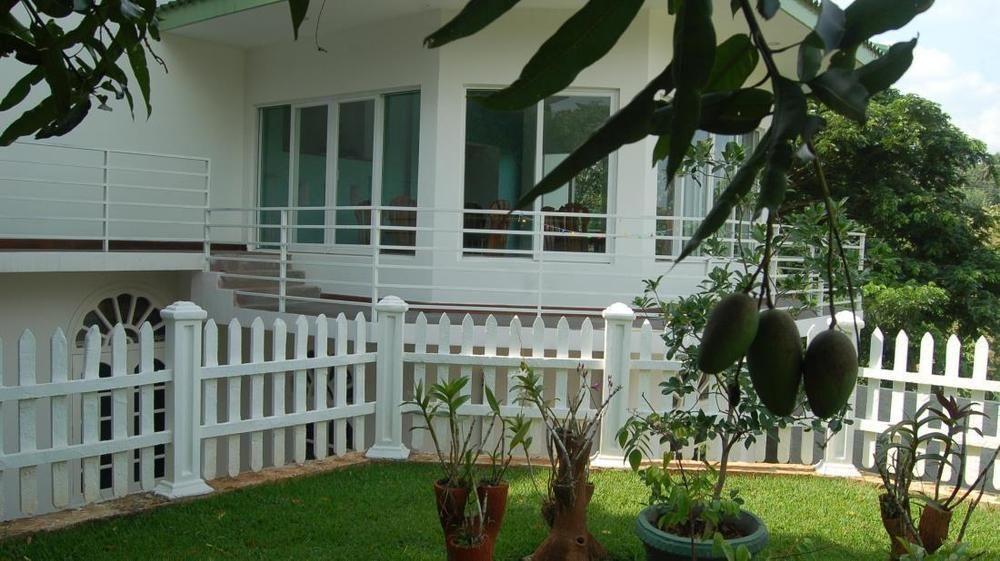 Winter Villa Kandy Ngoại thất bức ảnh