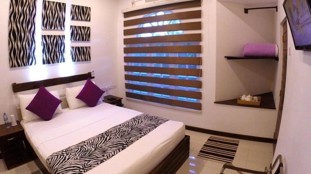 Winter Villa Kandy Ngoại thất bức ảnh