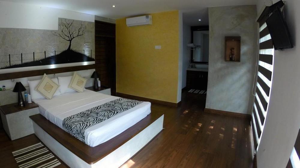 Winter Villa Kandy Ngoại thất bức ảnh