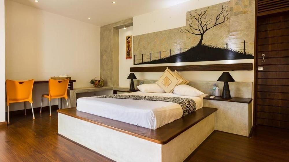 Winter Villa Kandy Ngoại thất bức ảnh