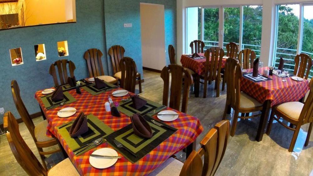 Winter Villa Kandy Ngoại thất bức ảnh