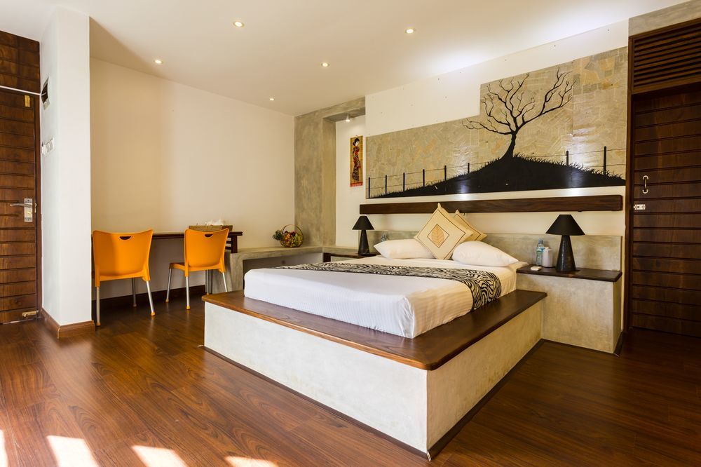 Winter Villa Kandy Ngoại thất bức ảnh