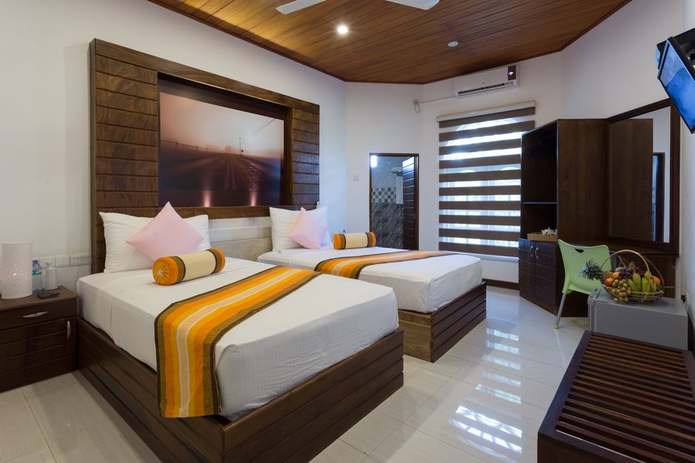 Winter Villa Kandy Ngoại thất bức ảnh