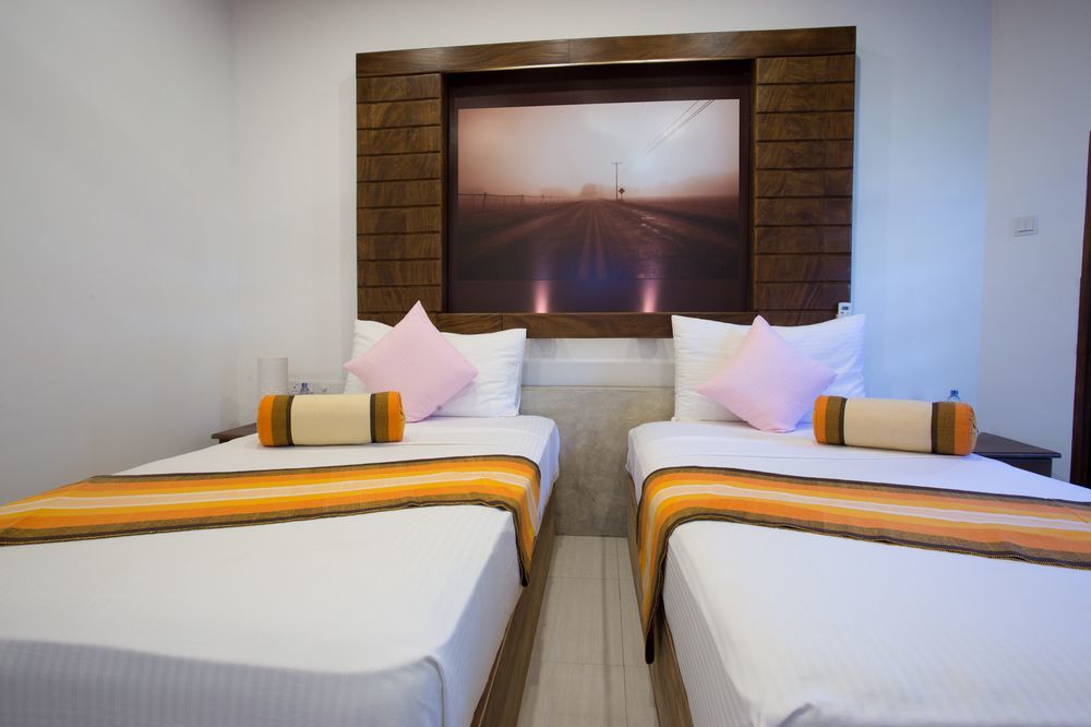 Winter Villa Kandy Ngoại thất bức ảnh