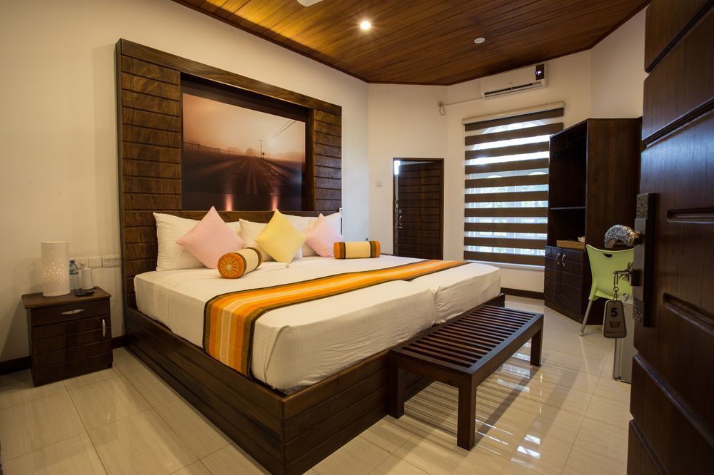 Winter Villa Kandy Ngoại thất bức ảnh