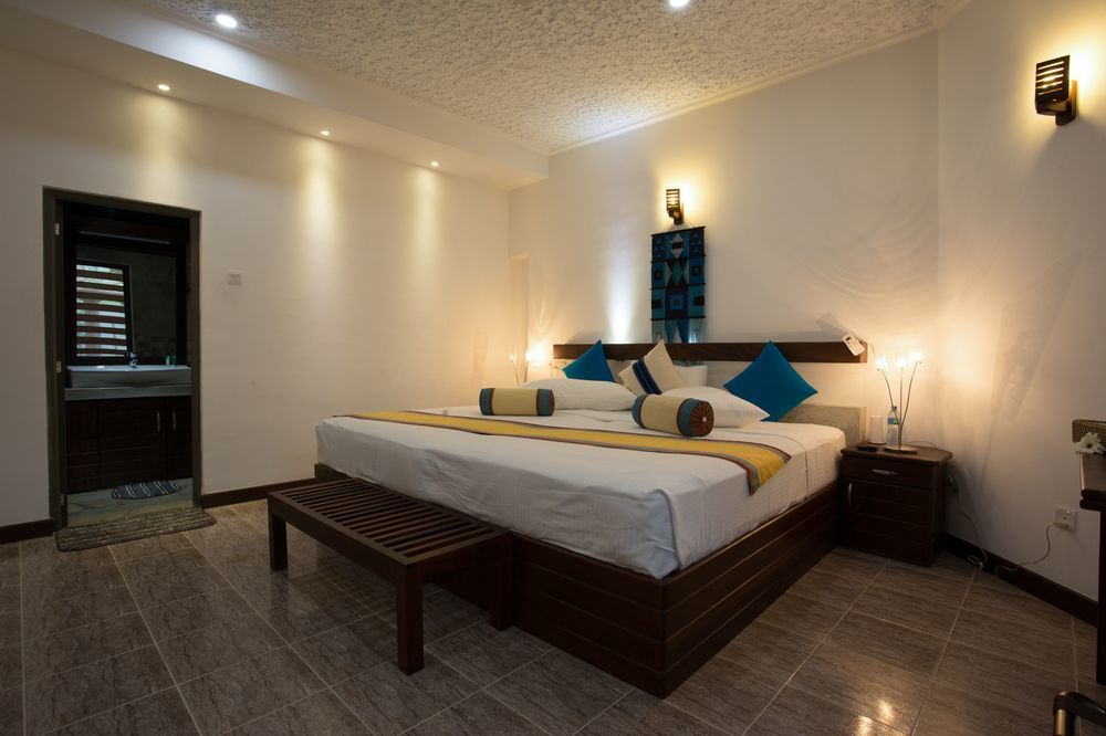 Winter Villa Kandy Ngoại thất bức ảnh