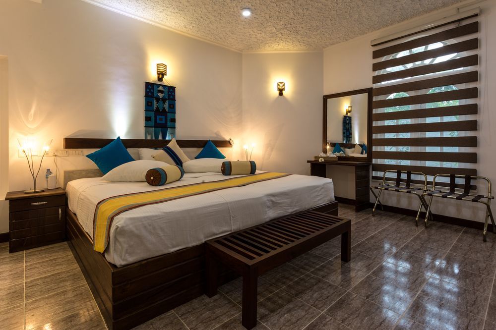 Winter Villa Kandy Ngoại thất bức ảnh