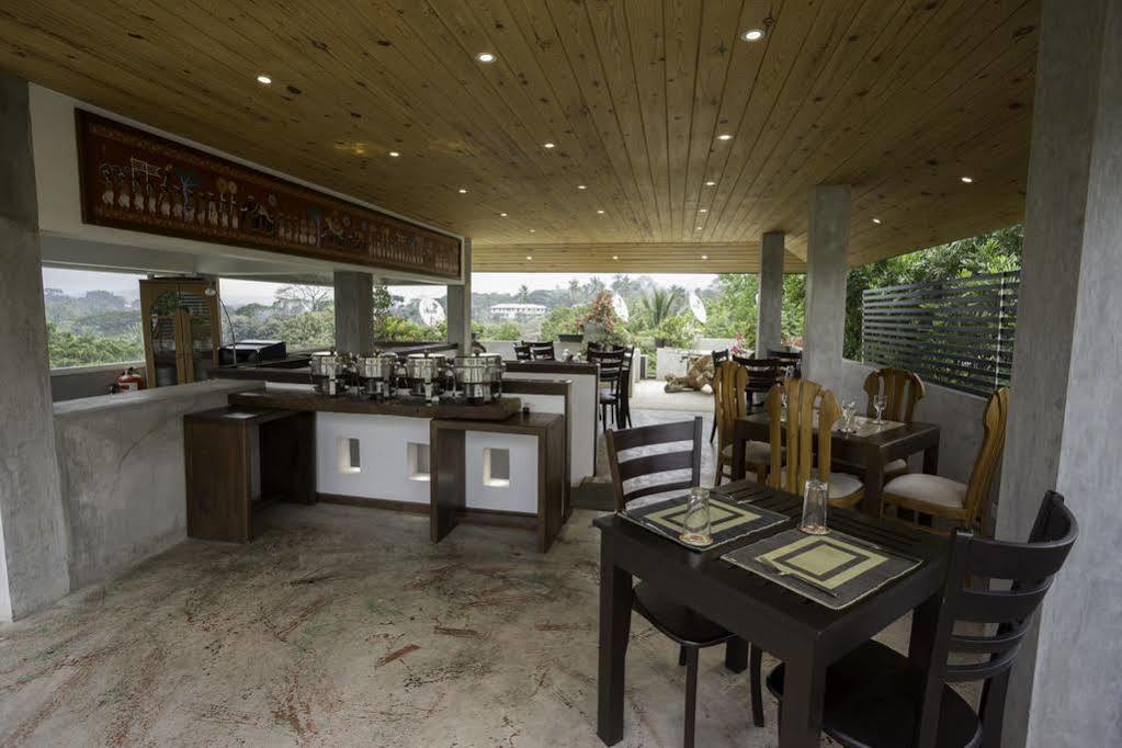 Winter Villa Kandy Ngoại thất bức ảnh