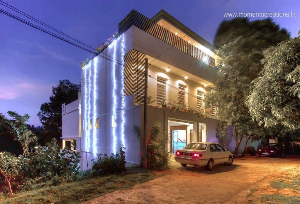 Winter Villa Kandy Ngoại thất bức ảnh