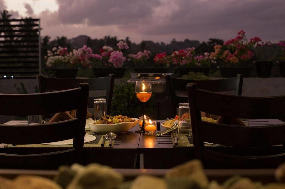 Winter Villa Kandy Ngoại thất bức ảnh
