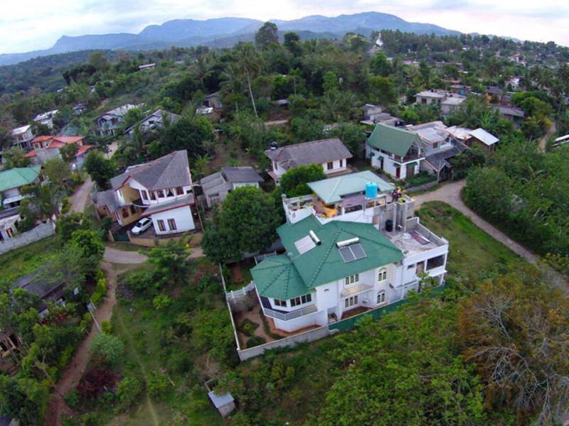 Winter Villa Kandy Ngoại thất bức ảnh