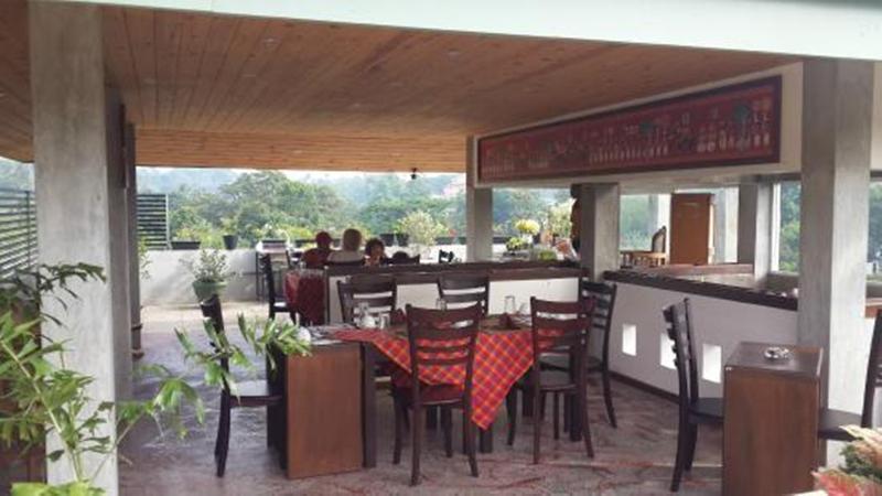 Winter Villa Kandy Ngoại thất bức ảnh