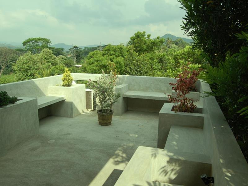 Winter Villa Kandy Ngoại thất bức ảnh