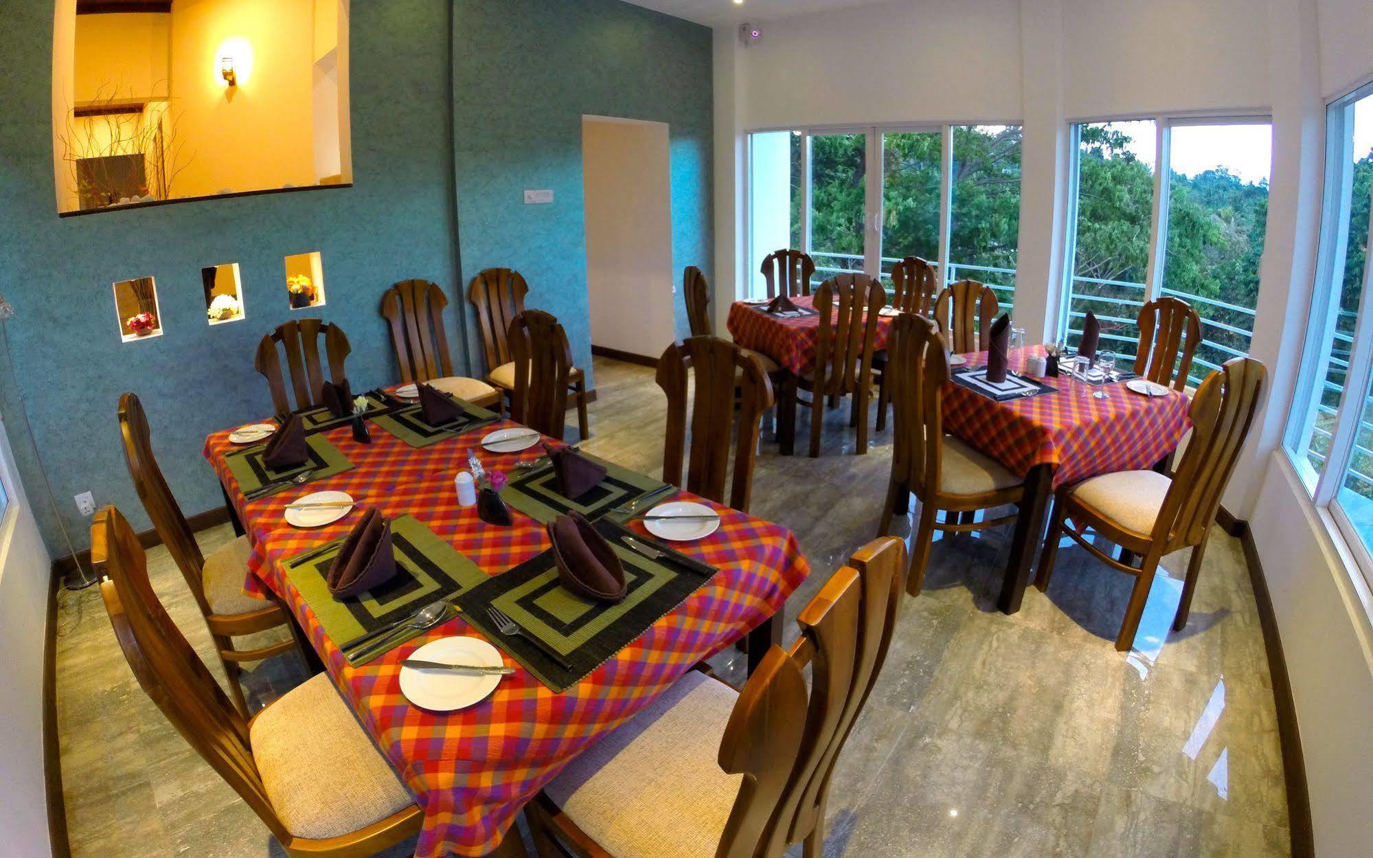 Winter Villa Kandy Ngoại thất bức ảnh
