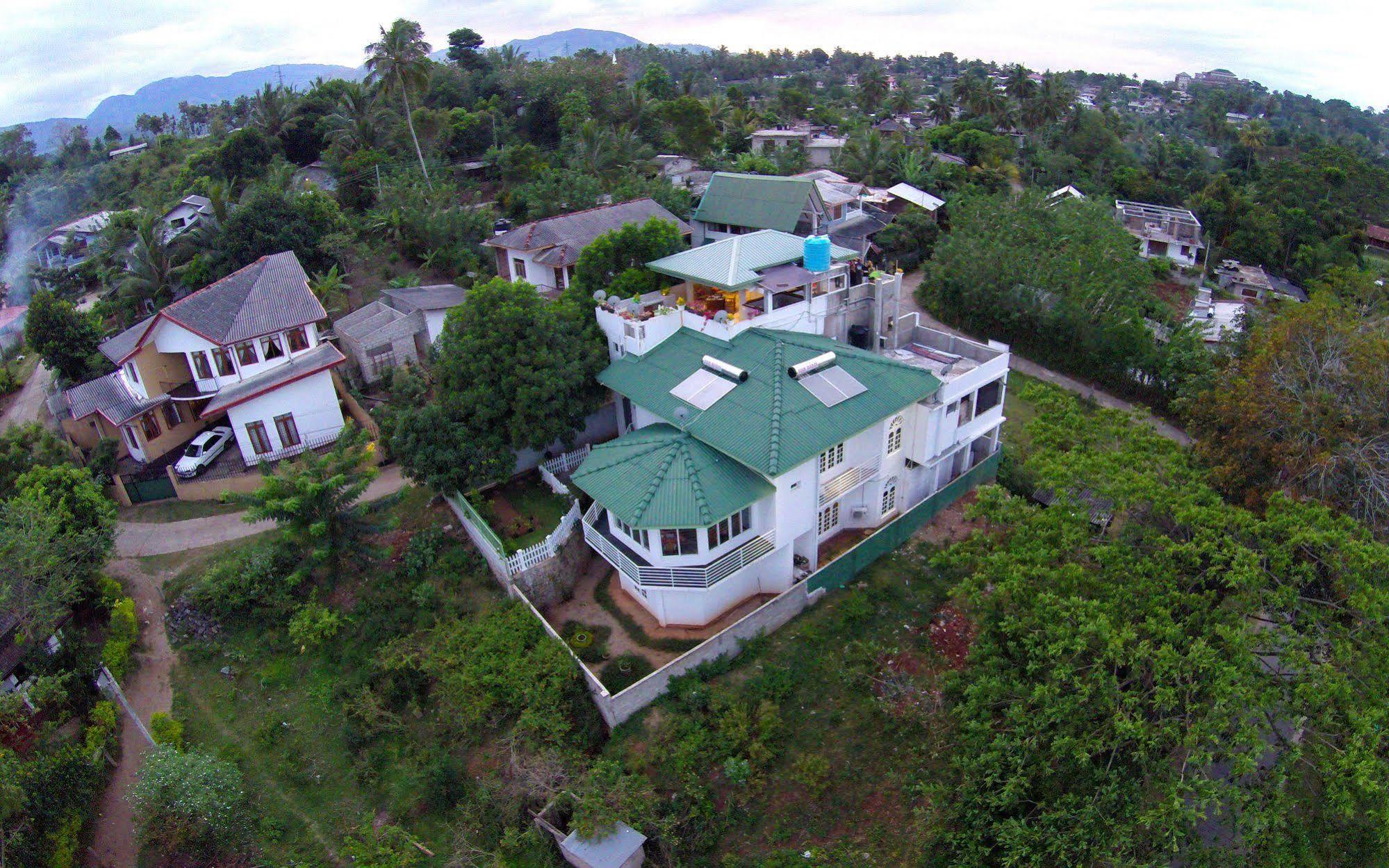 Winter Villa Kandy Ngoại thất bức ảnh
