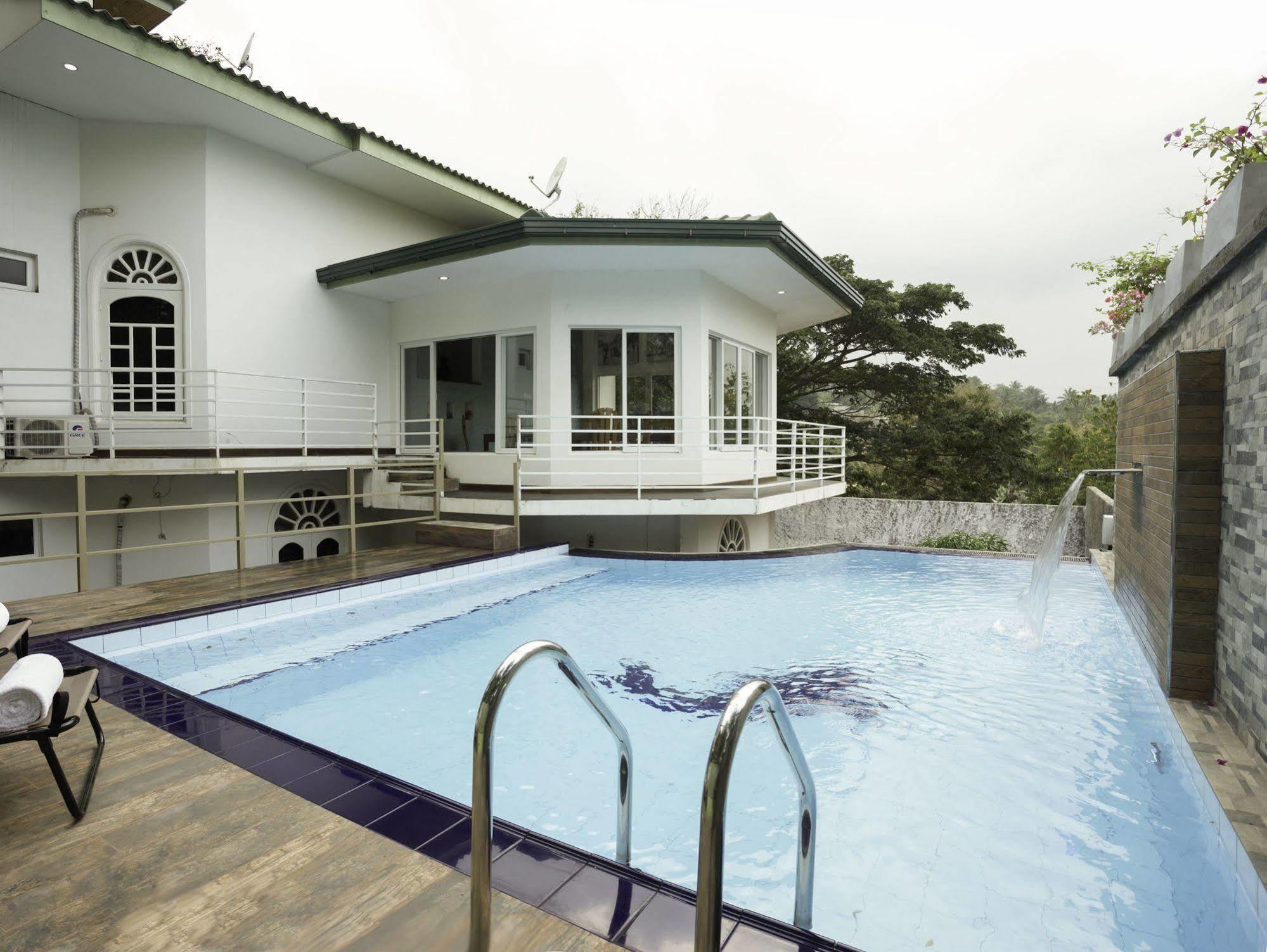 Winter Villa Kandy Ngoại thất bức ảnh