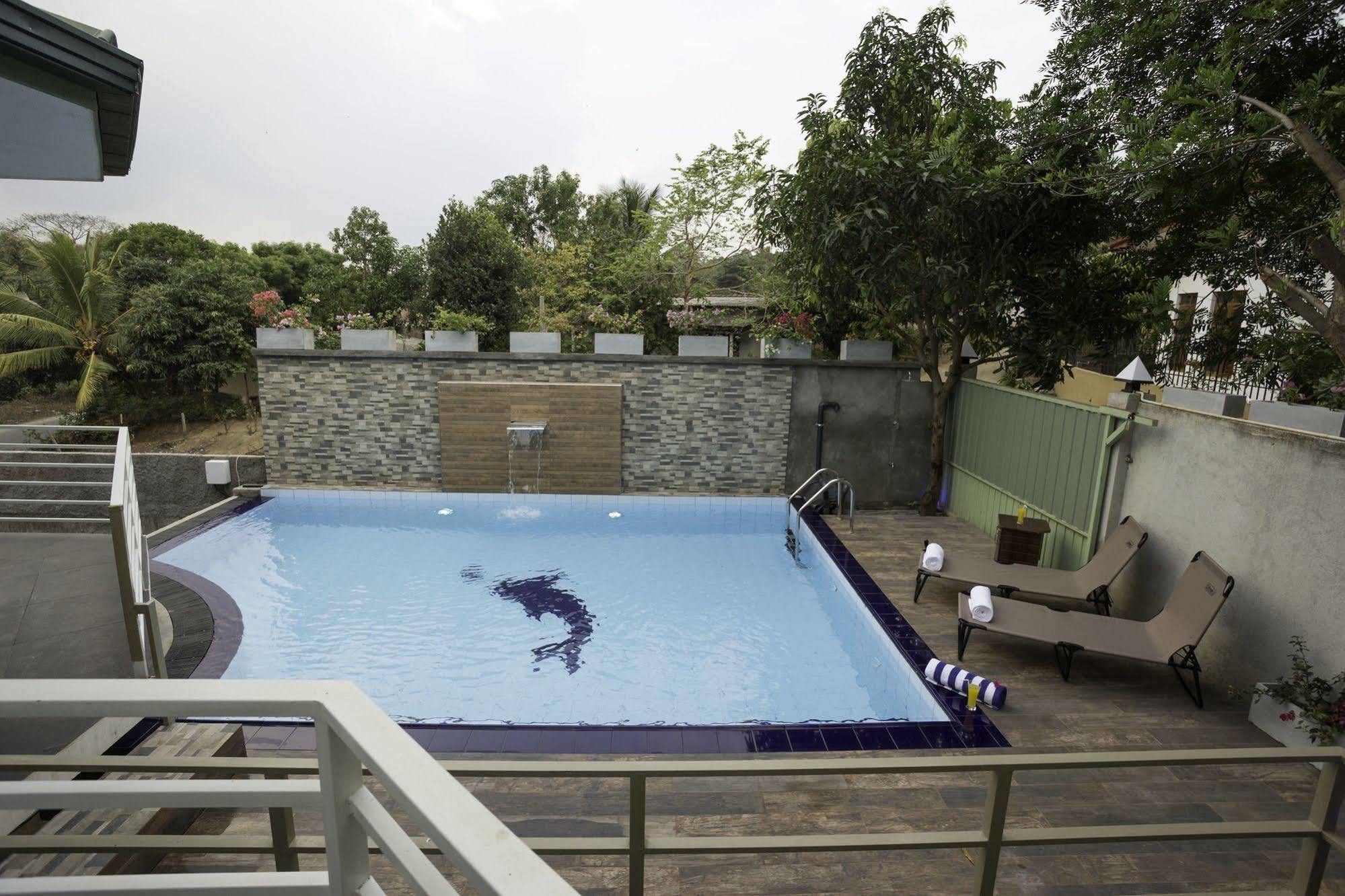 Winter Villa Kandy Ngoại thất bức ảnh